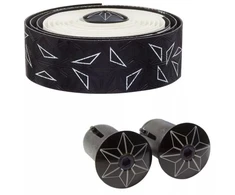 SUPACAZ SUPER STICKY FADEW Juosta Juoda ir balta