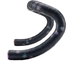 SUPACAZ SUPER STICKY GALAXY Vyniojimo juosta, Juodos alyvos