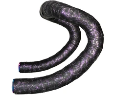 SUPACAZ Super Sticky Kush - Splat - Oil Slick + Oil Slick Plugs vairo juosta su kištukais