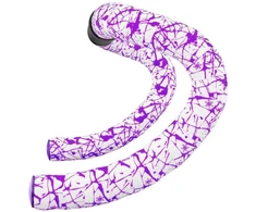 SUPACAZ SUPER STICKY SPLAT Juosta Balta Violetinė