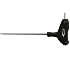 Superb Super B atsuktuvas 7320B 4 mm