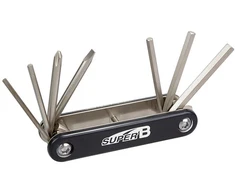 Super B multifunkcinis įrankis 9600