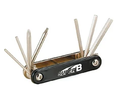 Super B multifunkcinis įrankis 9600