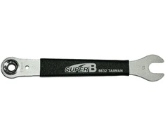 Super B raktas 6632
