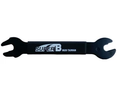 Super B raktas 8620 15mm