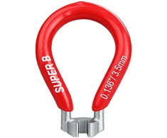 Super B raktas stipinų galvutėms 5560 3.45 mm