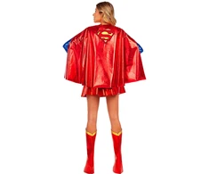 Supermerginos apsiaustas moterims – Supermeno