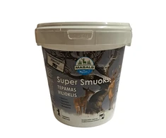 SuperSmuoks – intensyvaus kvapo tepamas vilioklis žvėrims (1.5kg)