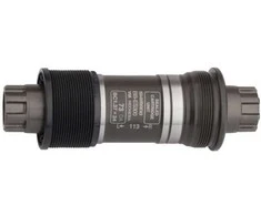 Miniklio velenas Shimano BB-ES300 BSA 73mm OCTA-118MM