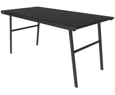Surenkamas stalas Lifetime 152 cm 80957