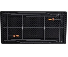 Surenkamas stalas Lifetime 152 cm 80957