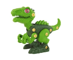 Lean Toys Surenkamas konstruktorius Dinozauras LeanToys