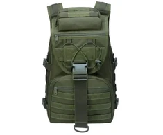 Offlander Survival Hiker 35L Kuprinė OFF_CACC_35GN