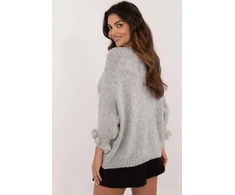 Susegamas megztinis Cardigan Italy Moda