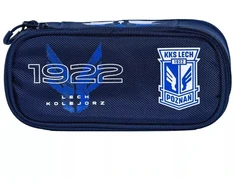 Kks Lech Sustiprintas pieštukų dėklas 1922 Wings BS LP5629