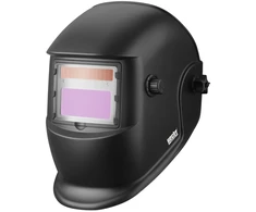 Suvirinimo skydelis HECHT 900255, automatinis tamsėjimas