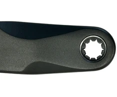 Švaistikliai KMC Bosch Gen 3 BNI 170 mm