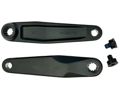 Švaistikliai KMC Bosch Gen 3 BNI 170 mm