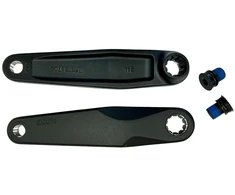 Švaistikliai KMC Bosch Gen 4 ISIS 170 mm