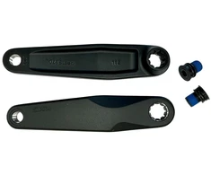 Švaistikliai KMC Bosch Gen 4 ISIS 175 mm