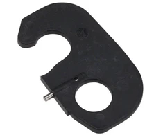 Švaistiklio plokštelė Shimano FC-M580