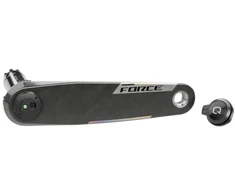 Švaistiklis SRAM Power Meter Upgrade Kit Force E1 AXS DUB Wide 172.5 mm