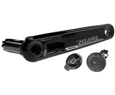 Švaistiklis SRAM Power Meter Upgrade Kit Rival D1 AXS DUB 175 mm