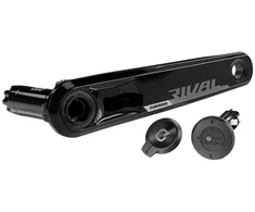 Švaistiklis SRAM Power Meter Upgrade Kit Rival D1 AXS DUB Wide 175 mm
