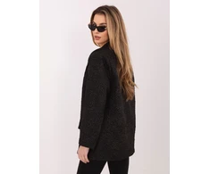 Švarkas moterims -IT-MA-21839.10-juoda