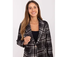 Švarkas moterims -MI-MA-3262.32-juoda