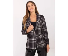 Švarkas moterims -MI-MA-3262.32-juoda