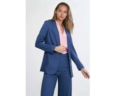 Švarkas moterims Nife elegantiškas kasdienai