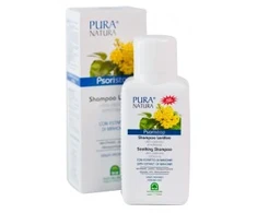 Švelnus šampūnas jautriai galvos odai, PSORISTOP, 250 ml
