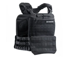 Svertinė taktinė liemenė DBX Bushido W-2-B, 9,2kg