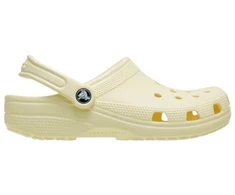 Šviesiai geltonos klumpės Crocs Classic 10001 7CJ