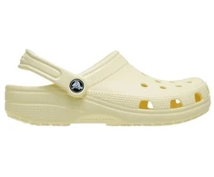 Šviesiai geltonos klumpės Crocs Classic 10001 7CJ