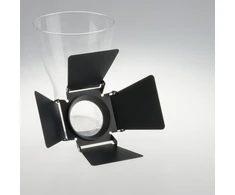 Šviesos srauto kreipiklis KONE