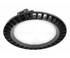 KANSAS LED hi bay, 150W, 19500lm, AC175-250V, 50/60 Hz, PF>0,9, Ra≥80, IP65, IK10, 100°, 4