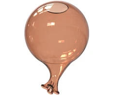 Šviestuvo gaubtas CLOWN, geltonas, D150mm, 352589