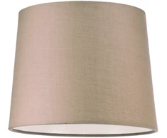 Pakabinamas šviestuvas Ideal Lux Šviestuvo gaubtas SET UP, šviesiai rudas, 304113