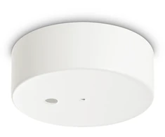 Lubinis šviestuvas Ideal Lux Šviestuvo lubinis laikiklis, baltas, 311265