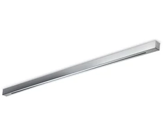 Lubinis šviestuvas Ideal Lux Šviestuvo lubinis laikiklis, chromo sp., 304045