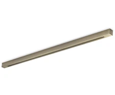 Lubinis šviestuvas Ideal Lux Šviestuvo lubinis laikiklis, žalvario sp., 328775