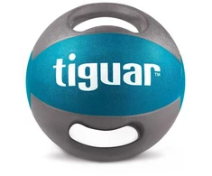 Medicininis kamuolys TIGUAR, 6kg