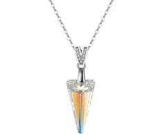 Swarovski pakabukas Peak