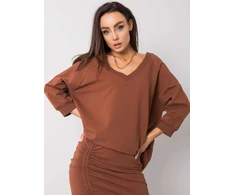 Sweatshirt Rue Paris