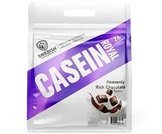 Swedish Supplements Casein Royal 900g