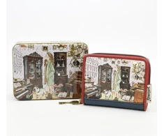 Piniginė moterims SWEET CANDY C-085-05#