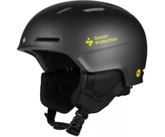 Sweet Protection Winder Mips Vaikams 92800558918 Slidinėjimo šalmas