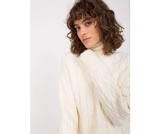Sweter-AT-SW-2348.07-ecru